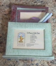 CLASSIC POOH Set Regalo 5