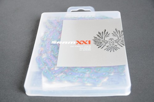 Catena velocità sram xx1 - velocità,