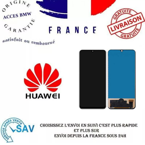 Ecran lcd vitre tactile - ecran,