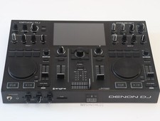 Denon Dj Prime Go Controller -