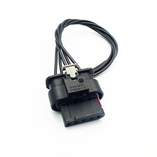 Connettore 5 Pin Ovale Fanale