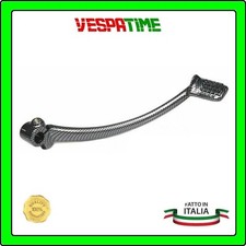 Pedale leva avviamento carbon