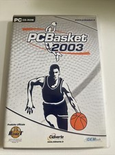 PC BASKET 2003 VERSIONE