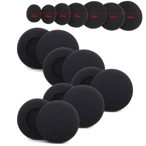 10x coprispugna cuffie - 10x,