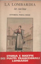 la lombardia in cucina  Ottimo -5675