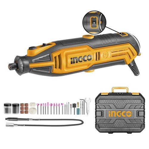 Mini trapano smerigliatrice