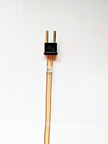 Radio valvole antenna - fm, ukw