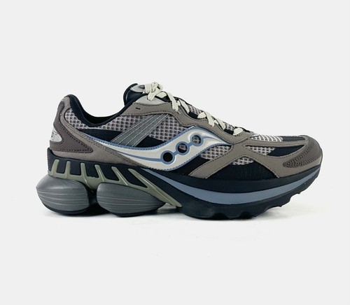 Saucony grid nxt marron - nxt,