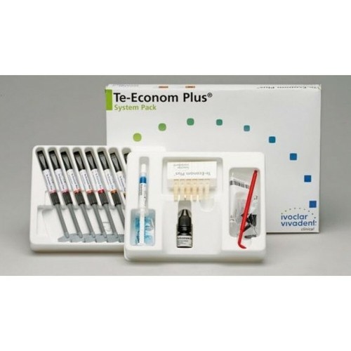 Kit composito resina - , dentale