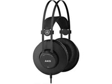 Akg k52 cuffie chiuse - akg,
