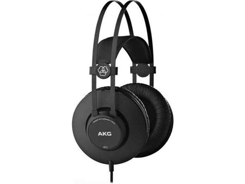 Akg k52 cuffie chiuse - akg,