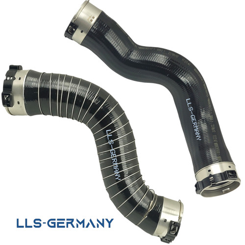 Tubi turbo per bmw - 2,