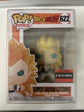 Funko Pop Dragon Ball Z Super