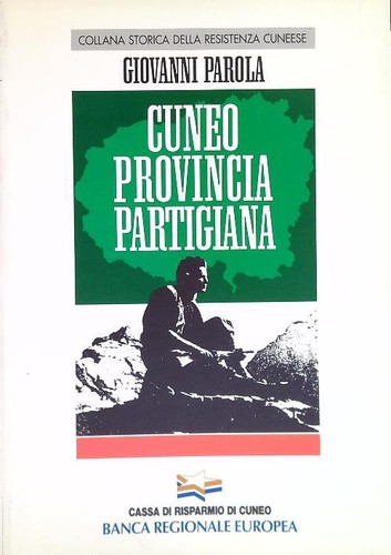 Cuneo provincia partigiana - provincia,
