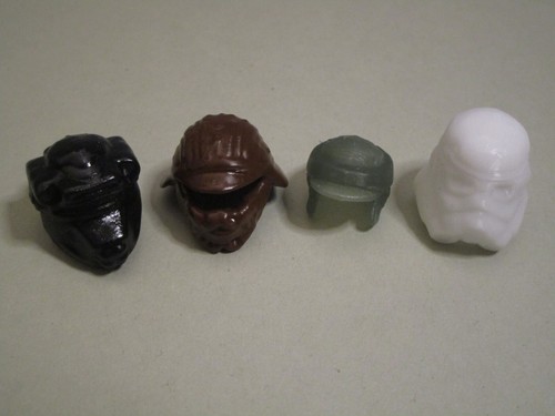 Elmi star wars repro - 4, leia