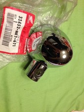 corps clignotant honda