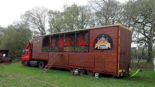 Photo this enormous trailer - photo,