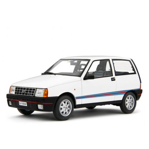 Autobianchi y10 turbo martini - autobianchi,