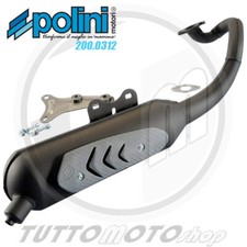 200.0312 MARMITTA OMOLOGATA