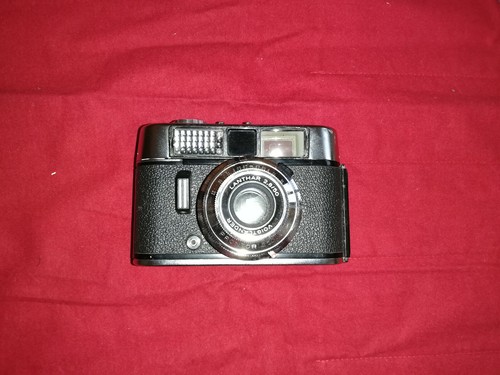 Voigtländer vito - vito, cd