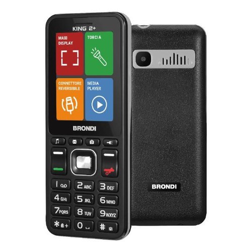 Brondi king telefono - 2+,