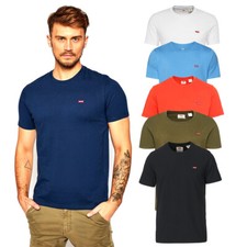 LEVI'S T-SHIRT UOMO MAN BOY