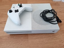 Microsoft Xbox One S 500GB