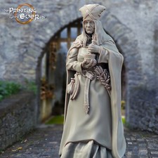 Figure Di Villaggio Medievale