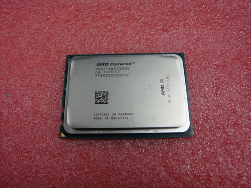 Processore amd opteron 6278 - amd,