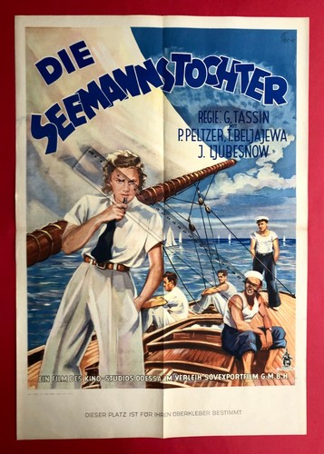 Film originale sovexport - film,