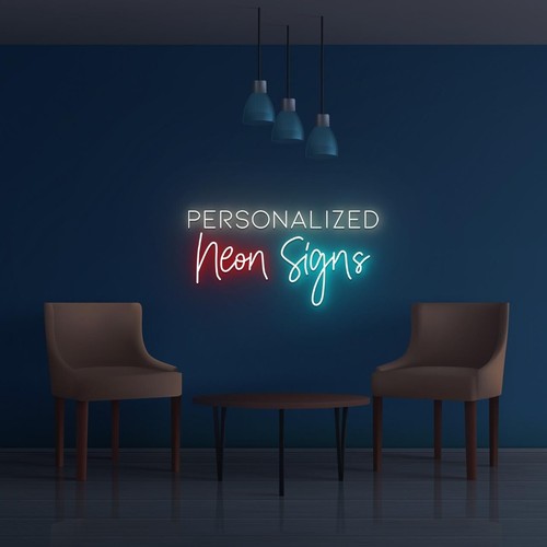 Insegna luminosa neon - insegna,