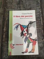 Gianni Rodari Il Libro Dei