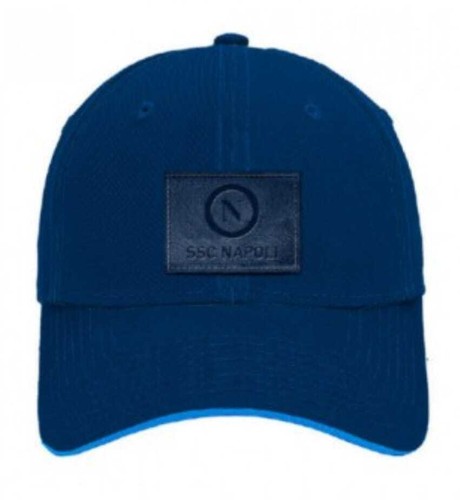 Cappello visiera ssc - cappello,
