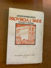 SERENO LOCATELLI MILESI -