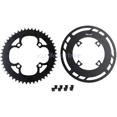 Xlc e02 bike catena - e02, motore