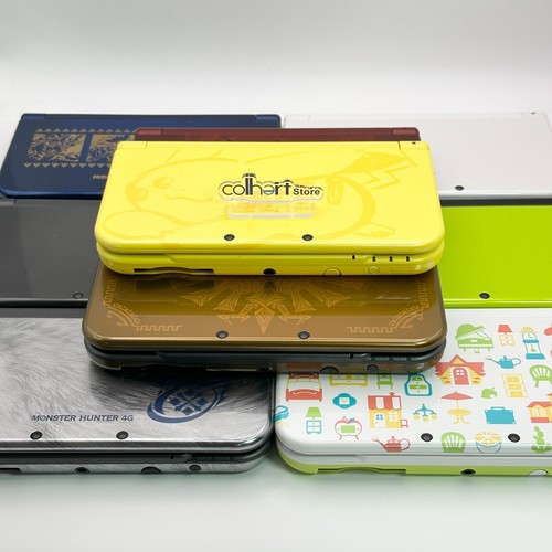 Nuova console nintendo 3ds - console,