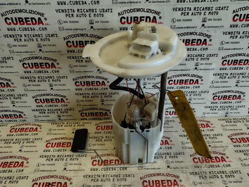 Pompa carburante lancia - carburante,