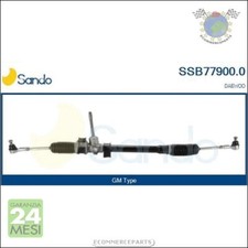 Scatola guida sterzo Sando per