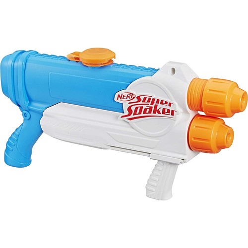 Hasbro super soaker - super,