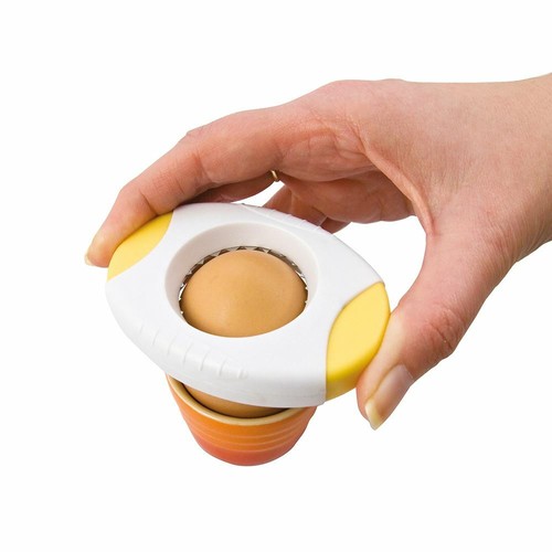 Eddingtons egg mate topper - egg,