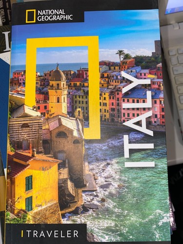 National geographic traveler - national, geographic,