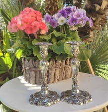 Antichi Candelieri Svedesi A G