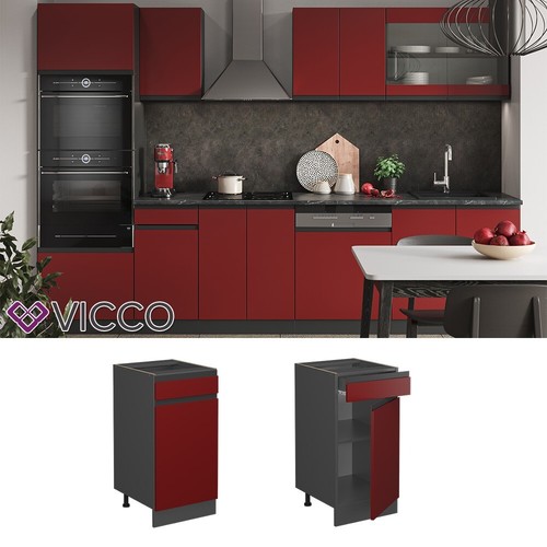 Credenza base cassetto - di,