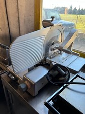 Affettatrice professionale Master mod.MNT350BS