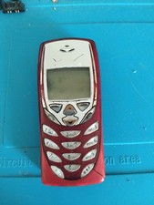 CELLULARE NOKIA 8310 PER RICAMBI