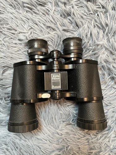 Binocolo vintage bushnell - binocolo,