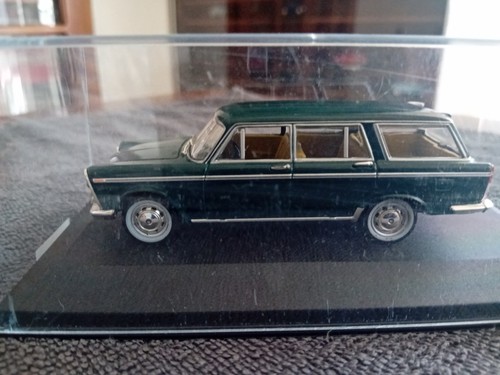 Fiat 2300 familiare 1960 - 1960,