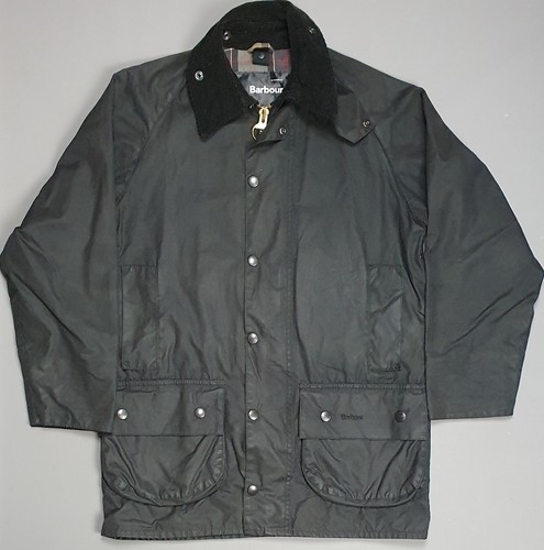 Barbour beaufort c36 giacca - beaufort,