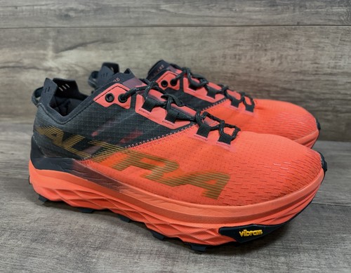 Sneakers altra mont - sneakers,