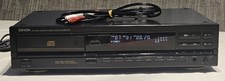 Denon DCD-910 Lettore Compact